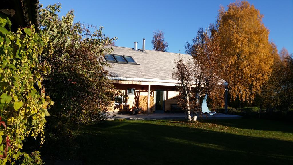 Møyrud Inn Ottestad Eksteriør bilde