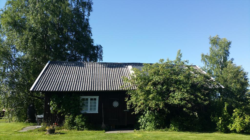 Møyrud Inn Ottestad Eksteriør bilde