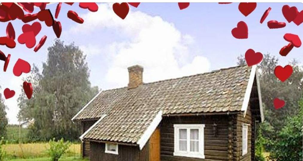 Møyrud Inn Ottestad Eksteriør bilde