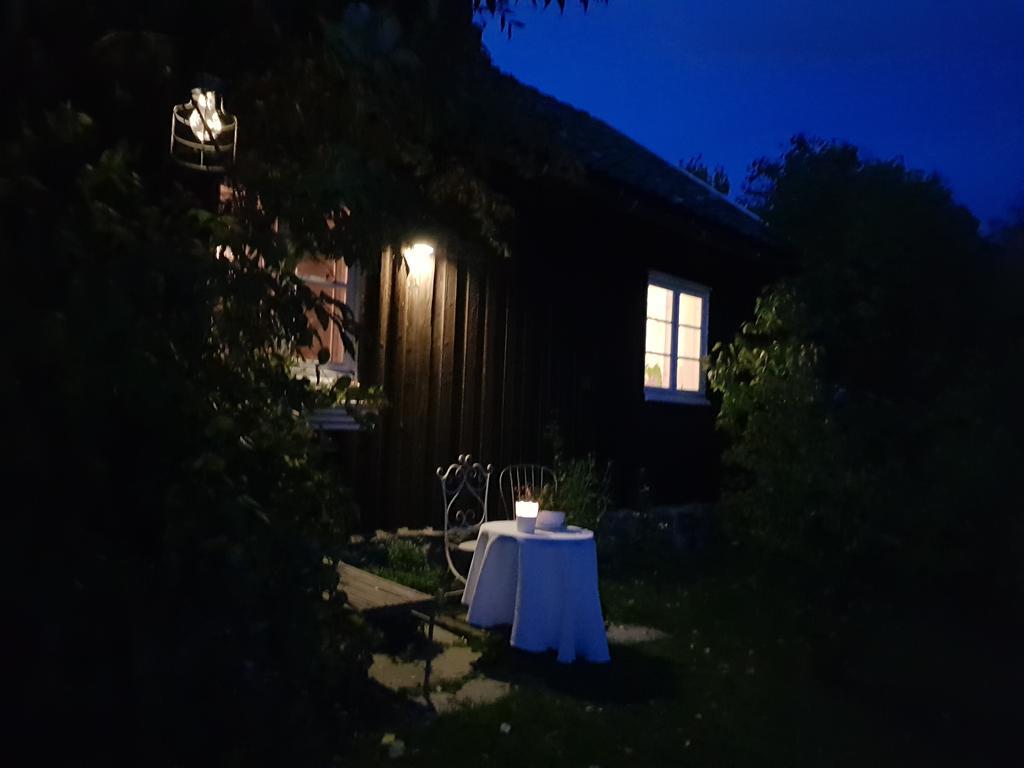Møyrud Inn Ottestad Eksteriør bilde